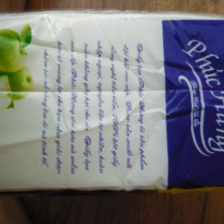 Khăn giấy 100 tờ /1 bịch