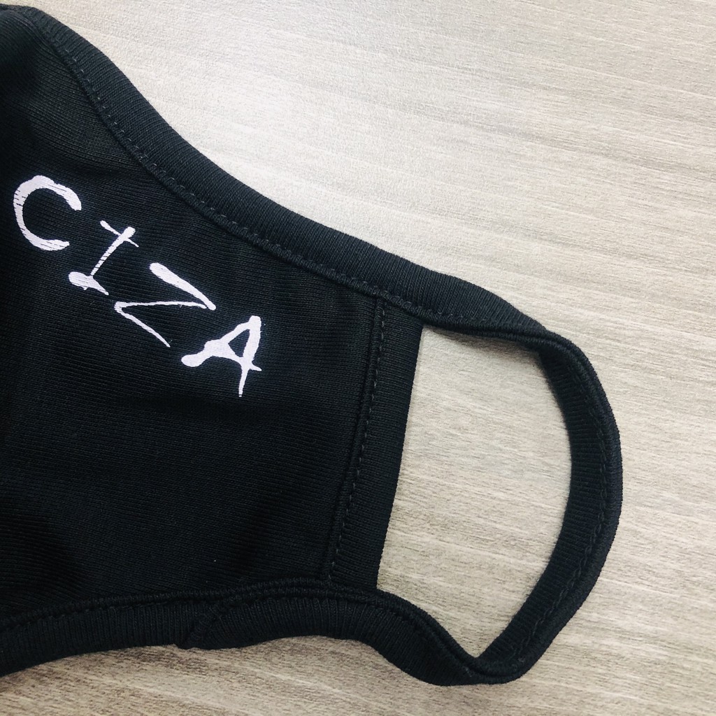 [Mã FAMALLT5 giảm 15% đơn 150K] Combo 5 Khẩu Trang CIZA Vải Cotton Mềm Mịn, Chống Bụi | BigBuy360 - bigbuy360.vn