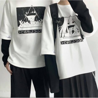 áo longtee hình boy sale shock