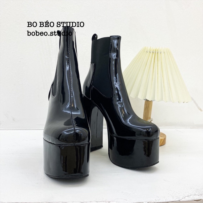 BỐT LỬNG L98 ĐẾ CAO 13.5CM