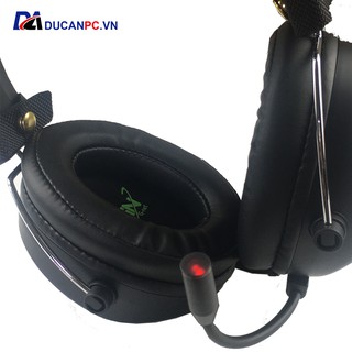 Tai nghe G-NET H288 Pro