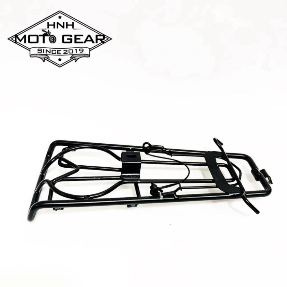 Baga Exciter 135 Sơn Tĩnh Điện Chính Hãng Kim Phụng