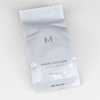 Lõi thay thế phấn nước missha gấu vịt