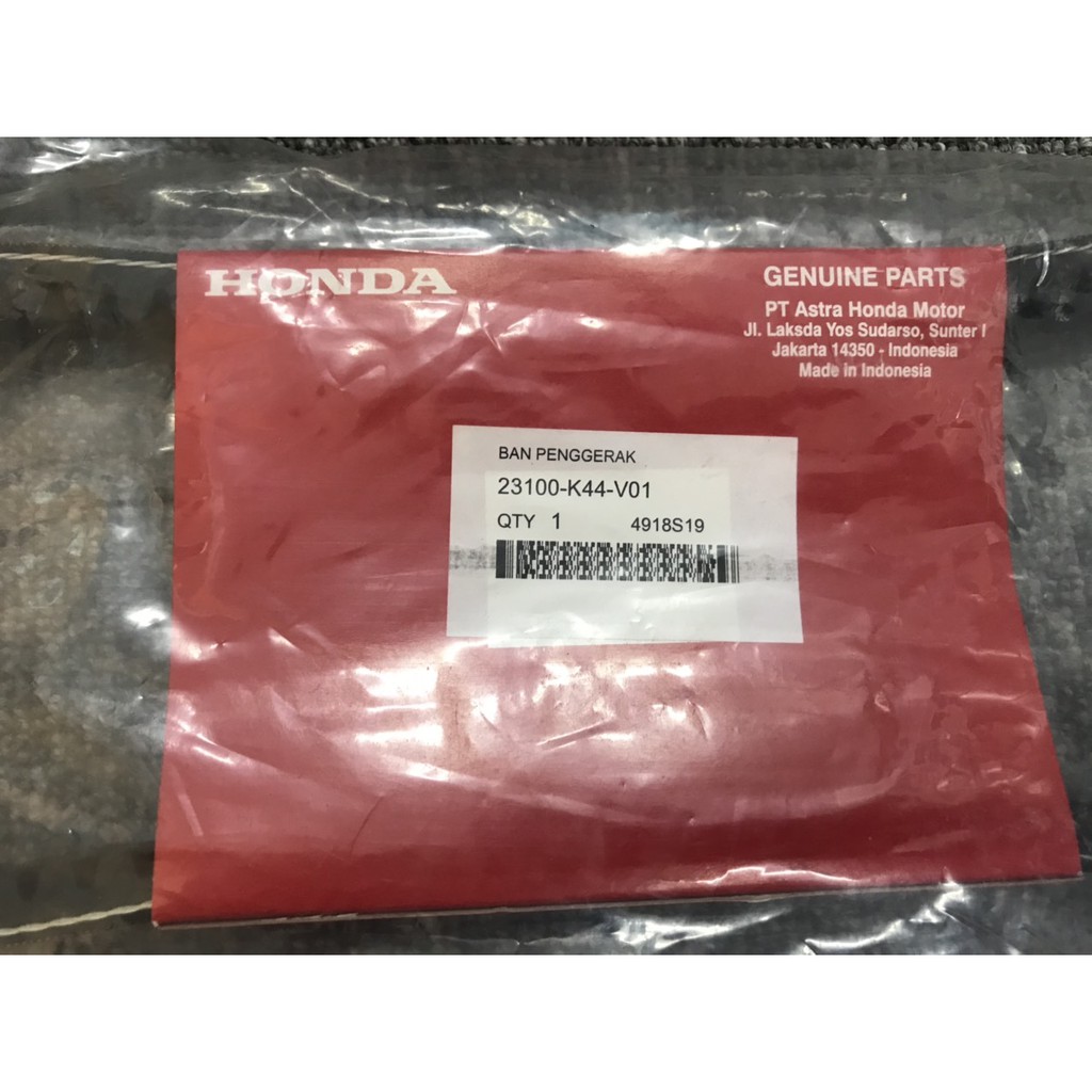 Dây coroa vision 2014->2020