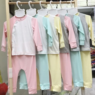 Bộ cài chéo bamboo Suu
