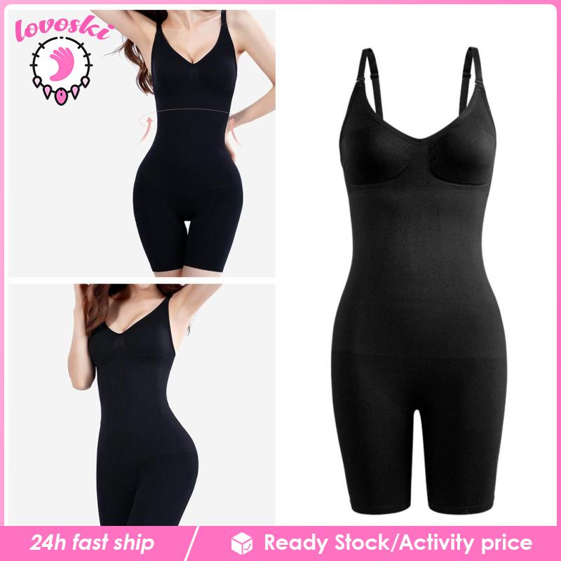 Bộ Đồ Định Hình Toàn Thân Dành Cho Nữ