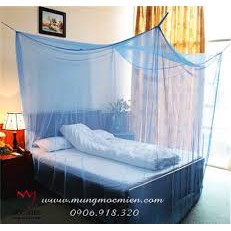 Mùng tuyn loại 1 đủ size 1M2, 1M6, 1M8, 2M2, 3M, 4M, 5M, 6M, 7M