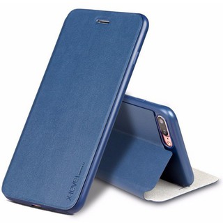 ⚡Giá Gốc⚡ Ốp lưng - Bao giả da XLEVEL BY PIPILU cho Iphone 6/6S Plus Cao cấp