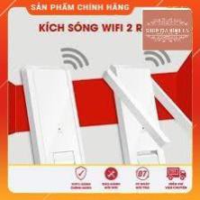 [NEW]  [giảm 50%]Kích wifi 2 râu mercury ăngten 300Mbps | BigBuy360 - bigbuy360.vn
