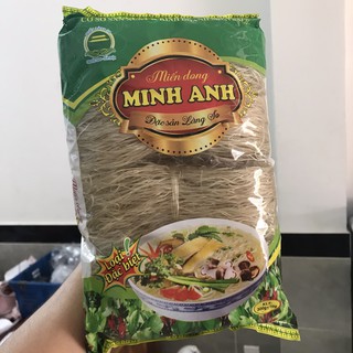 Miến dong làng so, Miến dong Minh Anh 300g