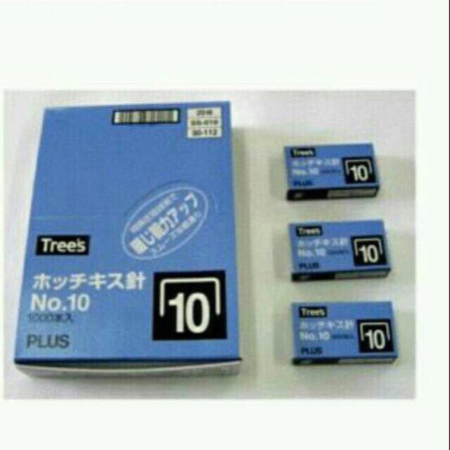 Đạn Ghim Plus - Penko