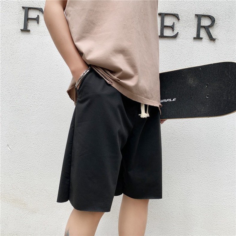 Quần short nam , quần cộc nam nữ unisex siêu chất-rẻ nhất thị trường | BigBuy360 - bigbuy360.vn