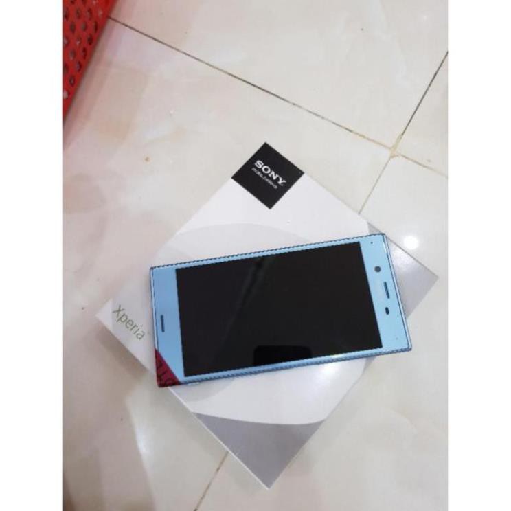 điện thoại Sony Xperia Xzs ram 4G/64G mới Chính Hãng, chiến game siêu mượt | BigBuy360 - bigbuy360.vn