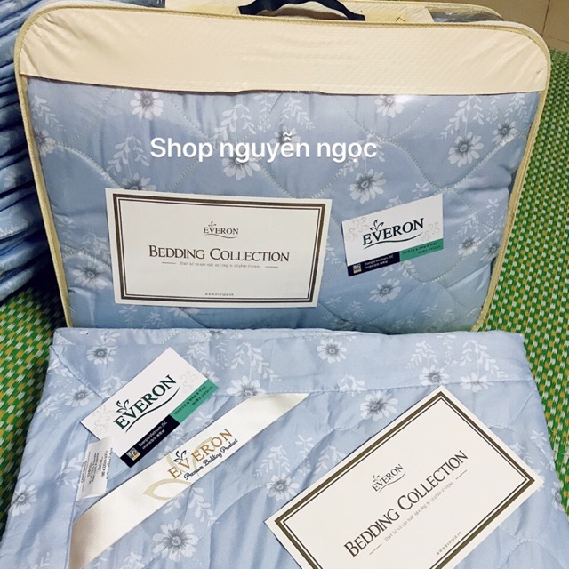 Chăn hè hoa nhí