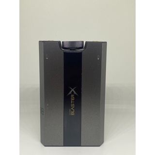 card âm thanh Creative Sound BlasterX g6