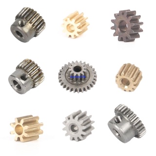 Bánh răng BTF R056 8T/10T/12T/26T/28T thay thế cho xe điện điều khiển từ xa