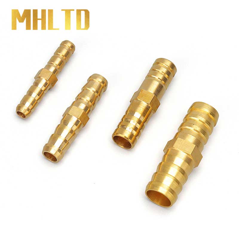 Đầu Nối Ống Nước Chữ T 3 Chiều 4mm 6mm 8mm 10mm 12mm