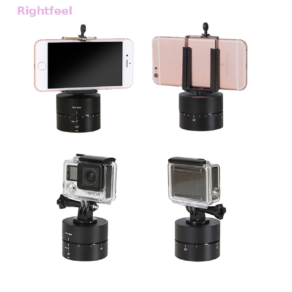 Tay Cầm Chống Rung 360 Độ Cho GoPro Camera Điện Thoại Mới