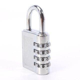 Ổ khoá chống troomn thấy mật mã