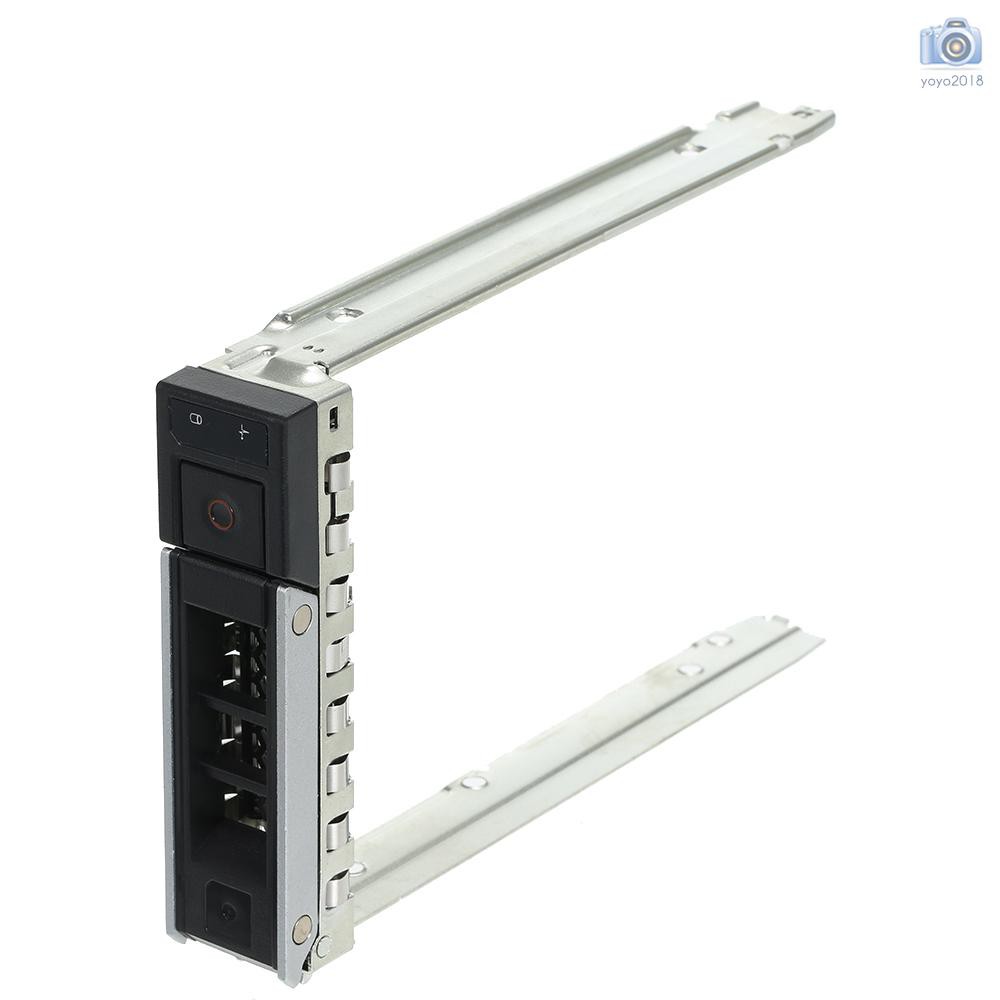 Khay Ổ Cứng 3.5 "Hdd Cho Dell 14th Gen Poweredge Servers R740 Rd640 R740Xd R440 R340 T640 T440