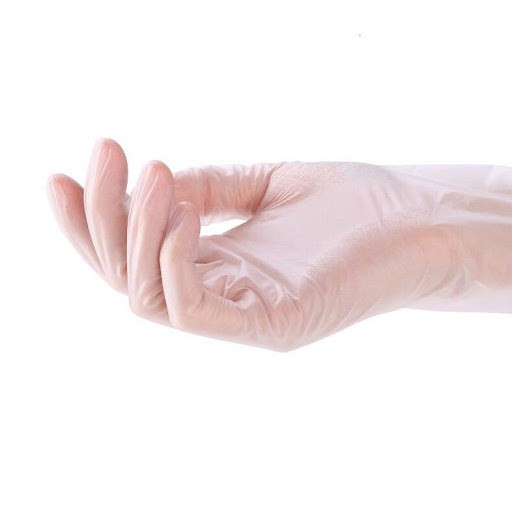 Găng tay PVC Vinyl -