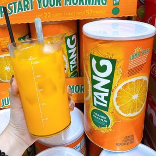 Bột cam Tang Mỹ 2.04kg - nổi tiếng bao nhiêu năm qua