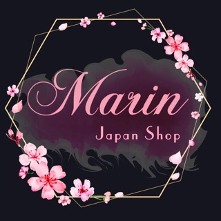 Marin Japan Shop