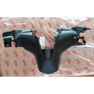 Ốp đầu sau (nắp sau) Exciter 2011 - 2014