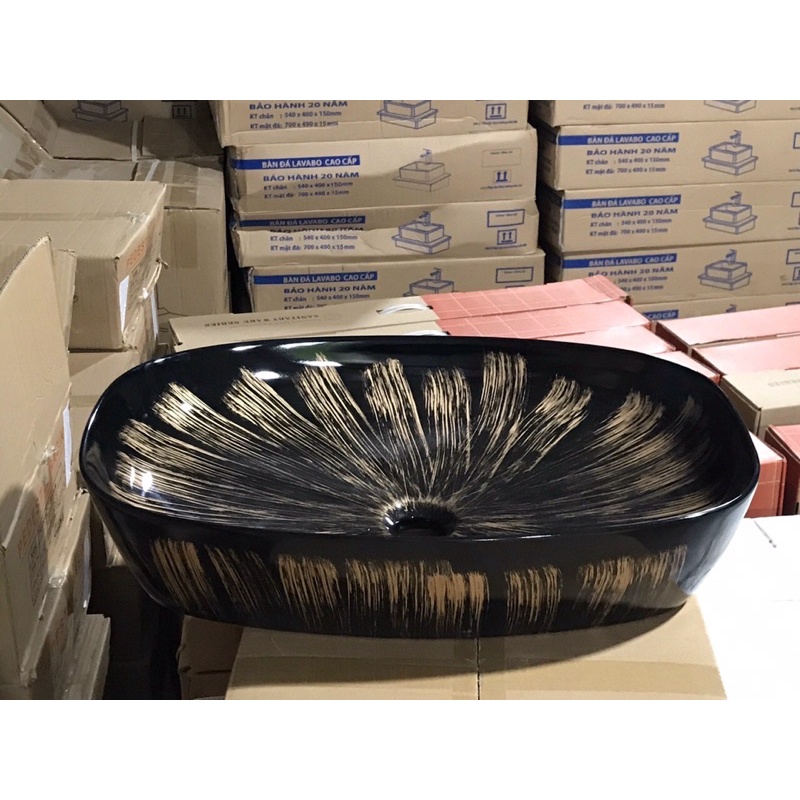 🌹🌷💐🌺 Chậu Rửa mặt men nung.Chậu rửa mặt men bóng