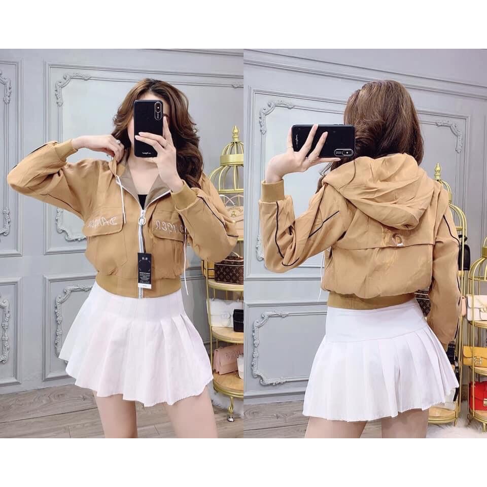 [HOT TREND] ÁO KHOÁC PHI CAO CẤP | BigBuy360 - bigbuy360.vn