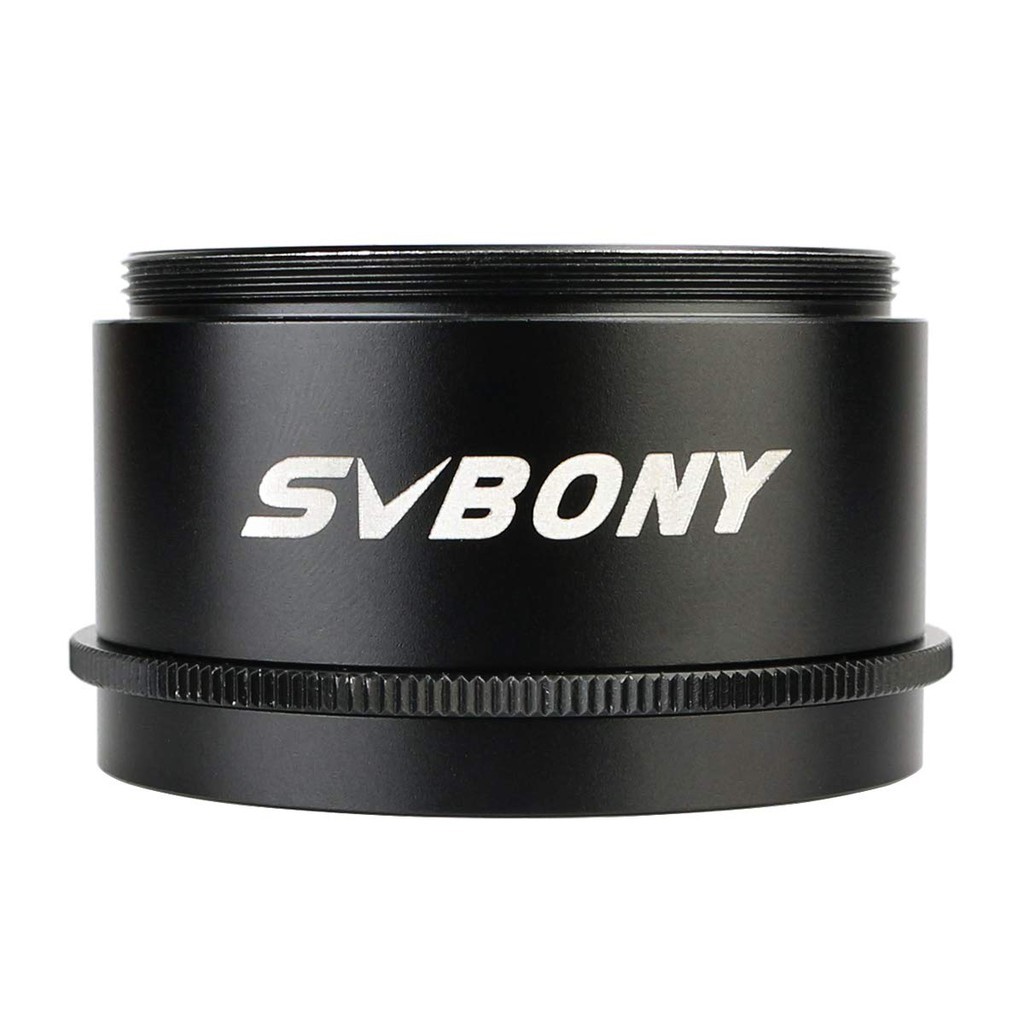 Ống mở rộng SVBONY SV109 M42 có thể thay đổi chiều dài 24-35mm điều chỉnh tiêu cự chụp ảnh thiên văn với máy ảnh DSLR