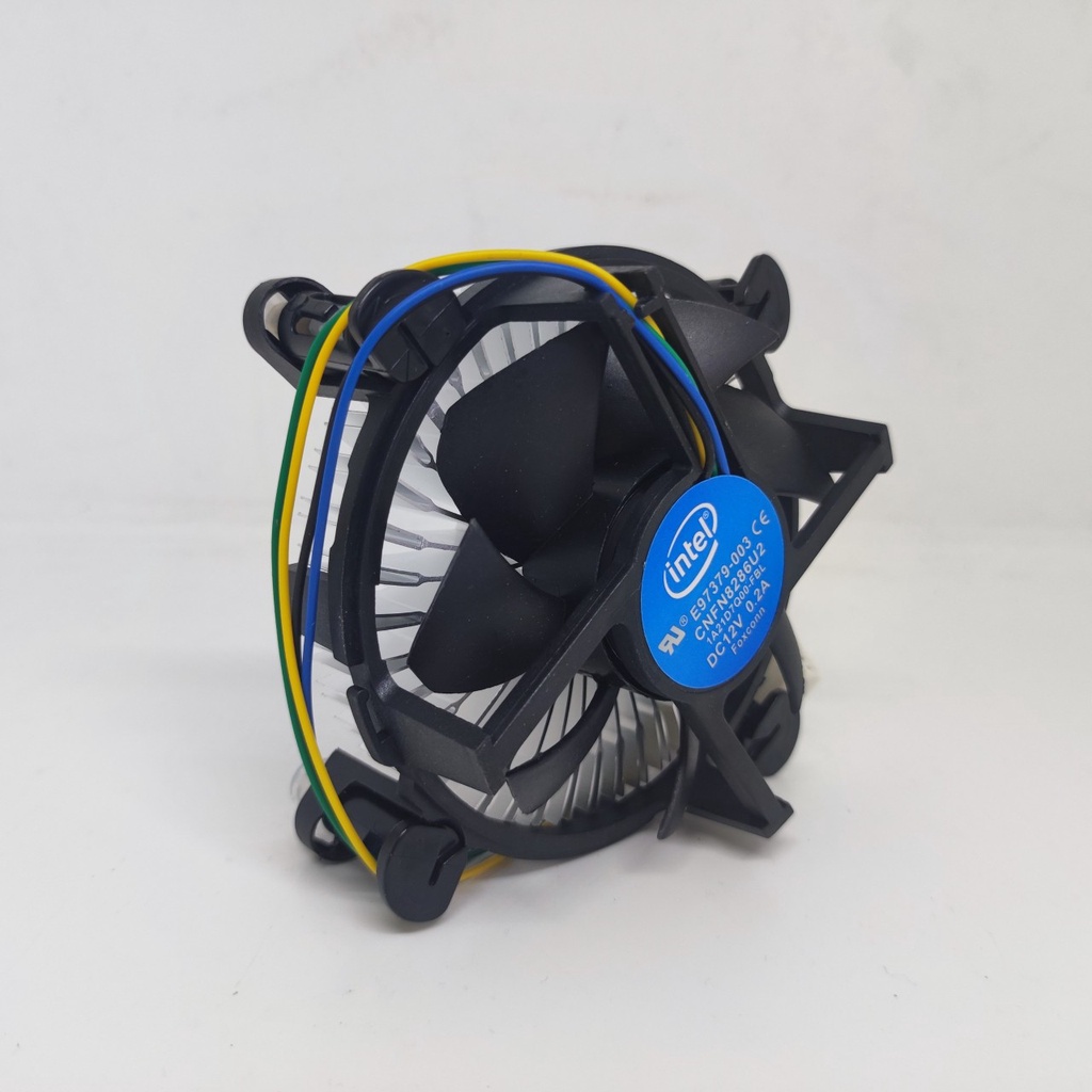 Quạt Chip Fan Box Intel Chạy Socket 775/1155 4.7