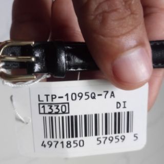 Đồng hồ Nữ Casio LTP-1095Q-7A