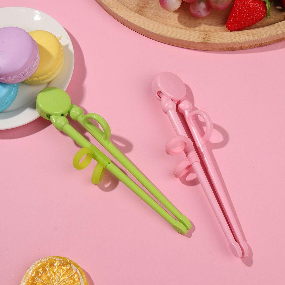 Đũa Tập Ăn Chống Trượt Tiện Dụng Cho Bé Sơ Sinh