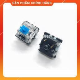 Xả Kho- Cherry Switch Quang Học Cho Bàn Phím Cơ  -dc2605