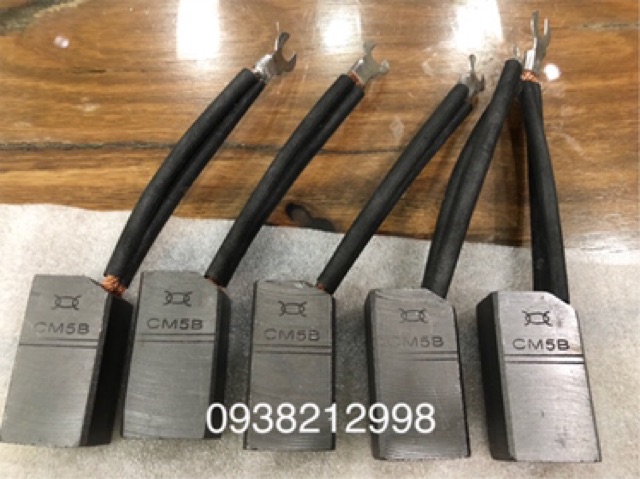 Chổi Than 25x32x60 (J204)
