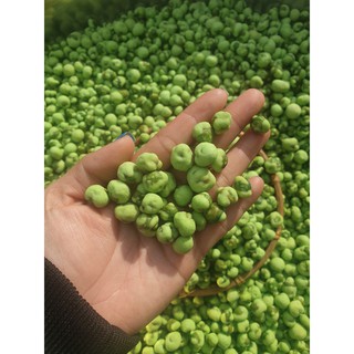ĐẬU HÀ LAN WASABI LON 300GRAM