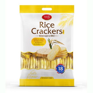 Bánh Gạo Richy 150g
