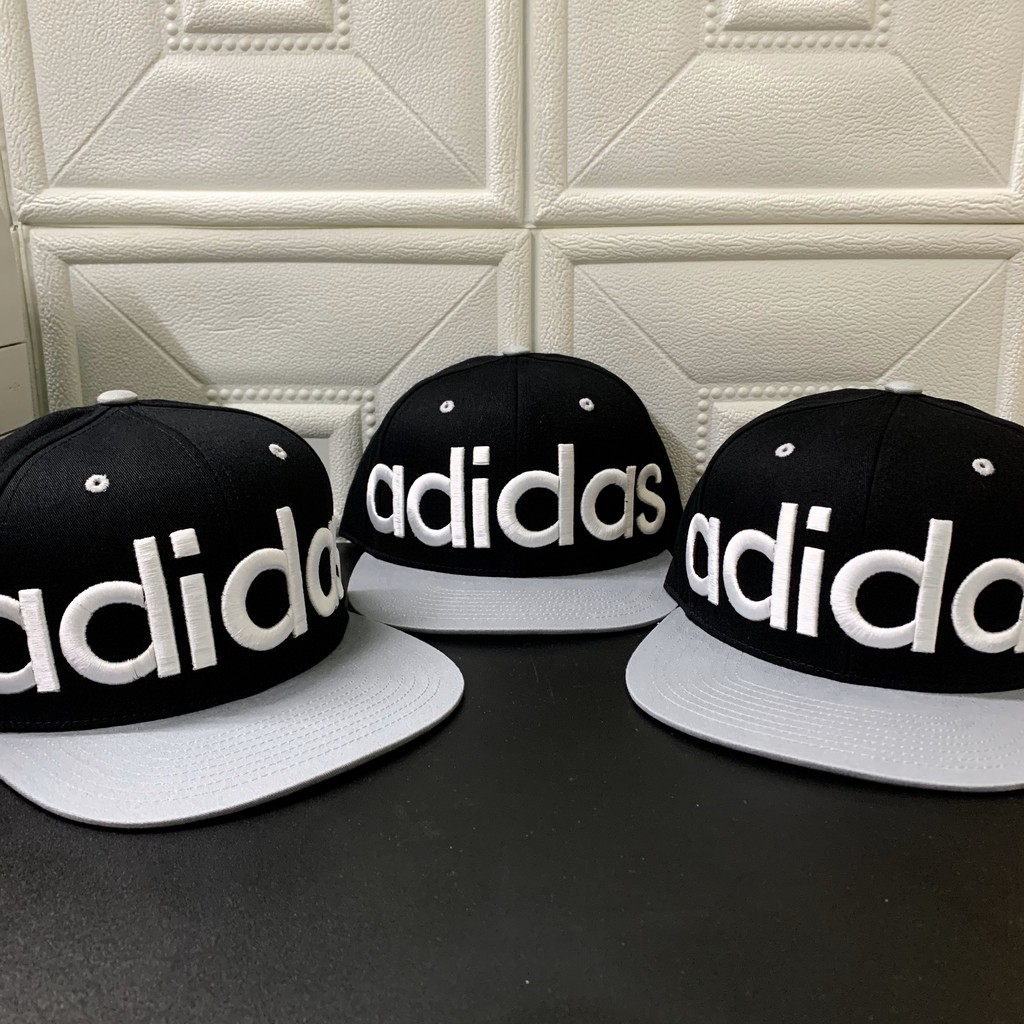 SALE SỐC ĐỒNG GIÁ - NÓN SNAPBACK THỂ THAO CAO CẤP HOT 2020