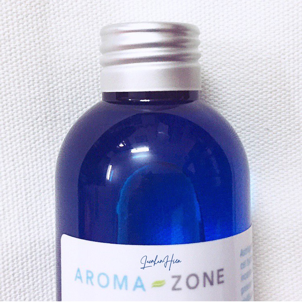TONER AROMA ZONE CHIẾT XUẤT HOA HỒNG DAMAS HỮU CƠ ❤ AROMA ZONE PUR ROSE DE DAMAS | BigBuy360 - bigbuy360.vn