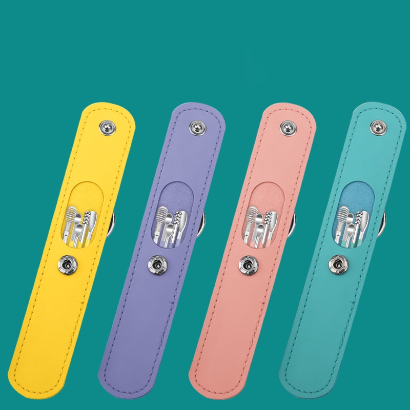 6 Dụng cụ làm sạch tai