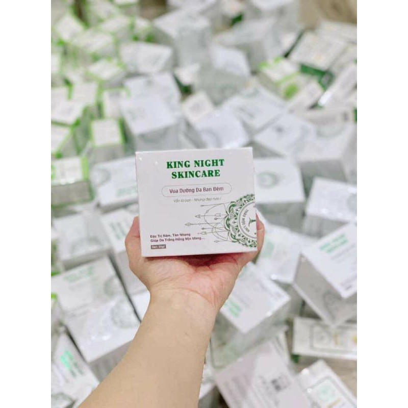 Kem nám đông y Thảo Mộc Linh hiệu quả