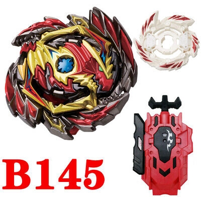 Mới Bộ Đồ Chơi Con Quay Beyblade Brust Ver. B-145