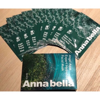 Mặt nạ tảo biển Annabella thần thánh (1 miếng)