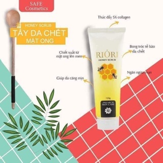 Tẩy Tế Bào Chết RIORI