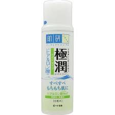 (chất lượng) Nước hoa hồng hadalabo nội địa nhật bản 170ml_ đủ loại