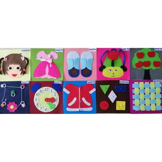 vải nỉ Sách vải kỷ năng Tuyền Kaka