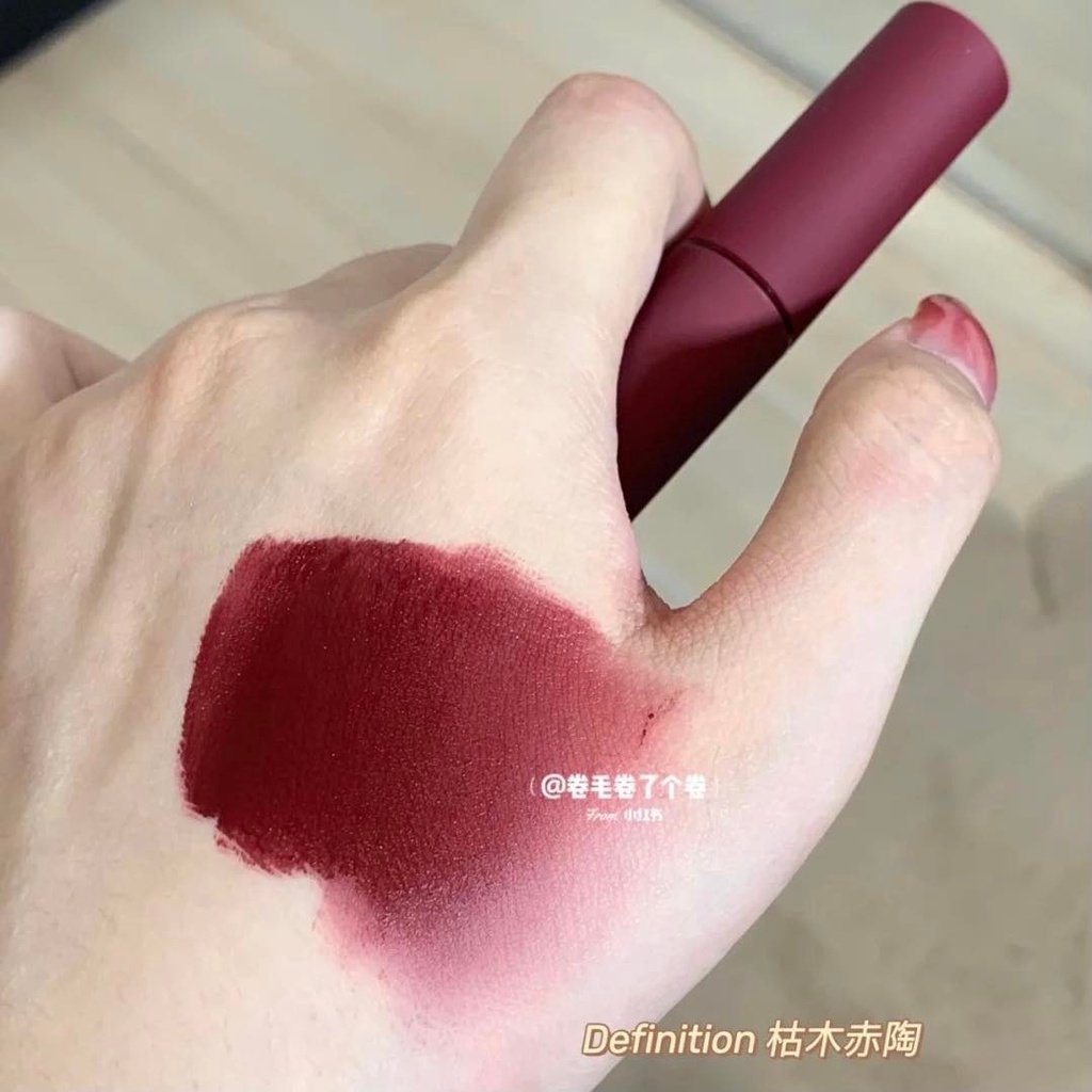 Son Kem 3CE Velvet Lip Tint-  Definition