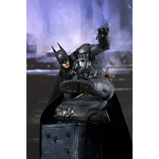 Mô hình cuộc chiến BATMAN vs ARKHAM KNIGHT