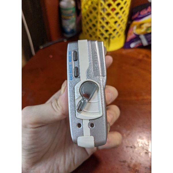 Máy nghe nhạc Pioneer PMD R3